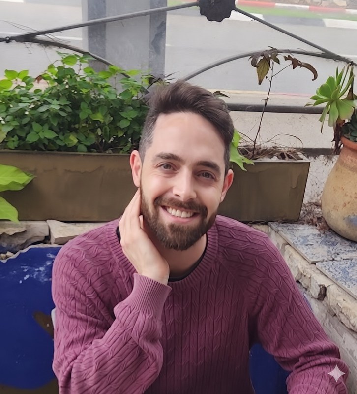 לירן אהרון צ׳יפר